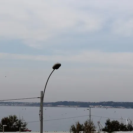Apartmán Alba 4/6 P.l
